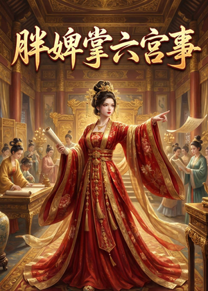 胖婢掌六宫事(32集) 胖婢掌六宫事(32集)这部短剧我爱了