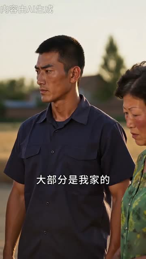 麦熟见人心(41集) 麦熟见人心(41集)全集一次看完