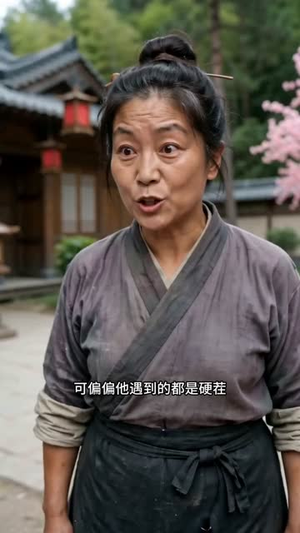 错嫁侯门:嫡女归来(48集) 错嫁侯门:嫡女归来(48集)古装短剧热播