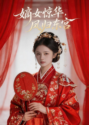嫡女惊华,凤归东宫(64集) 嫡女惊华,凤归东宫(64集)直接看到大结局