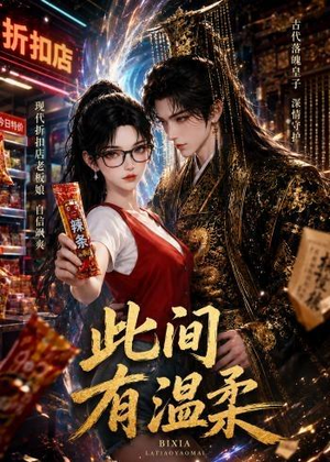 此间有温柔(30集) 此间有温柔(30集)网络小短剧