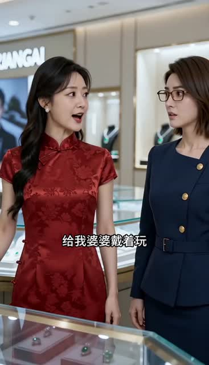 一盆毛血旺,砸出个老公(54集) 一盆毛血旺,砸出个老公(54集)短剧全集抢先看