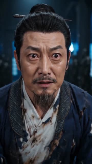 朱砂一笔:凤归九天判九族(47集) 朱砂一笔:凤归九天判九族(47集)热门短剧看不停