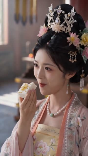 锦色深宫谋(61集) 锦色深宫谋(61集)抢先看热门短剧