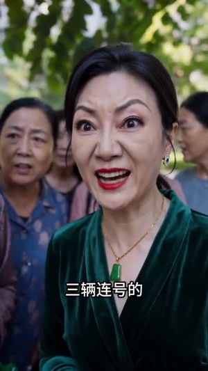 暮年微光,绣暖岁岁人间(46集) 暮年微光,绣暖岁岁人间(46集)短剧前十排行榜