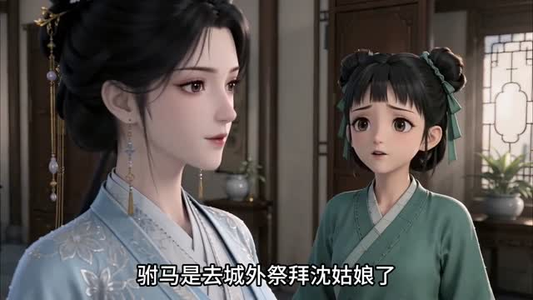 凤栖听心录(45集) 凤栖听心录(45集)精彩短剧看全集