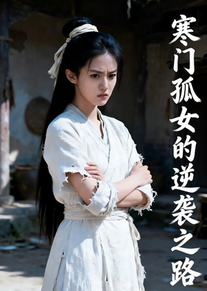 寒门孤女的逆袭之路(100集) 寒门孤女的逆袭之路(100集)热门短剧推荐。