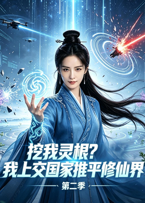挖我灵根?我上交国家推平修仙界第二季(51集) 挖我灵根?我上交国家推平修仙界第二季(51集)民国短剧推荐