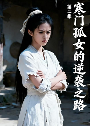 寒门孤女的逆袭之路(第二季)(100集) 寒门孤女的逆袭之路(第二季)(100集)爱上了这部剧了