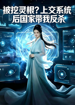 被挖灵根?上交系统后国家带我反杀(47集) 被挖灵根?上交系统后国家带我反杀(47集)短剧上头又好看