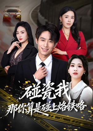 碰瓷我那你算是碰上烙铁咯(80集) 碰瓷我那你算是碰上烙铁咯(80集)在线观看
