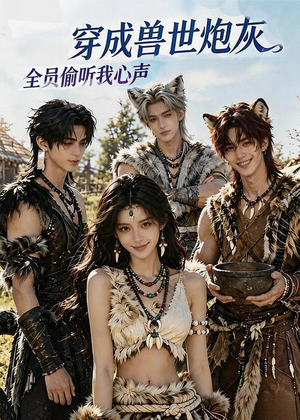 穿成兽世炮灰,全员偷听我心声(72集) 穿成兽世炮灰,全员偷听我心声(72集)短剧热播抢先看