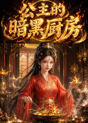 公主的暗黑厨房(20集) 公主的暗黑厨房(20集)红果免费短剧