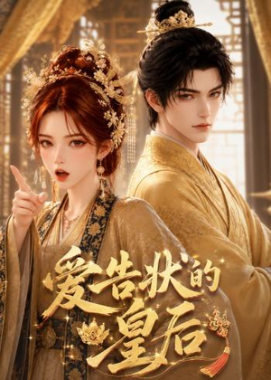 爱告状的皇后(64集) 爱告状的皇后(64集)短剧片段分享