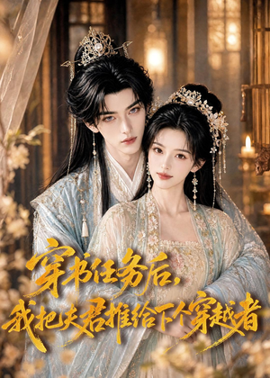 穿书任务后,我把夫君推给下个穿越者(65集) 穿书任务后,我把夫君推给下个穿越者(65集)古装热门短剧