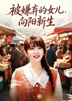被嫌弃的女儿,向阳新生(60集) 被嫌弃的女儿,向阳新生(60集)解说文案