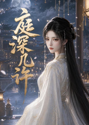 庭深几许(43集) 庭深几许(43集)短剧精彩不断