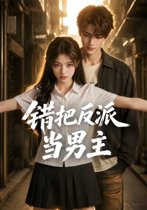 错把反派当男主(20集) 错把反派当男主(20集)越看越好看短剧