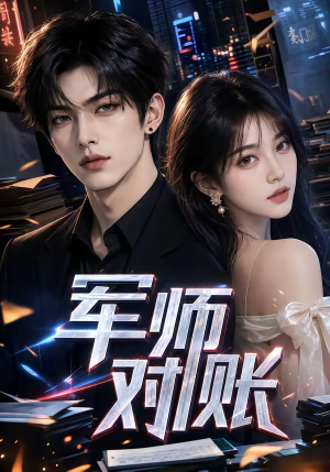 军师对账(21集) 军师对账(21集)夸克网盘在线看