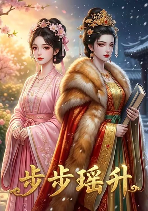 步步瑶升(36集) 步步瑶升(36集)口碑爆棚免费看