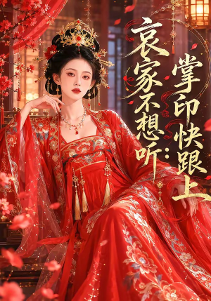 哀家不想听:掌印快跟上(79集) 哀家不想听:掌印快跟上(79集)短剧全集完整版