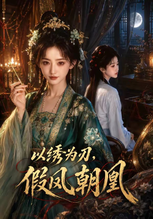 以绣为刃,假凤朝凰(60集) 以绣为刃,假凤朝凰(60集)免费短剧看全集