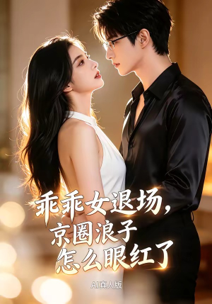 乖乖女退场,京圈浪子怎么眼红了AI真人版(85集) 乖乖女退场,京圈浪子怎么眼红了AI真人版(85集)热播短剧分享