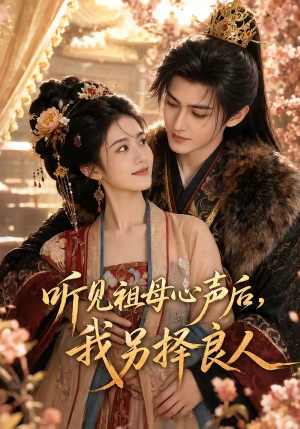听见祖母心声后,我另择良人(45集) 听见祖母心声后,我另择良人(45集)一共多少集