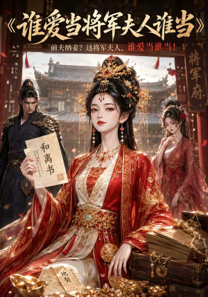 谁爱当将军夫人谁当(30集) 谁爱当将军夫人谁当(30集)精彩短剧来了