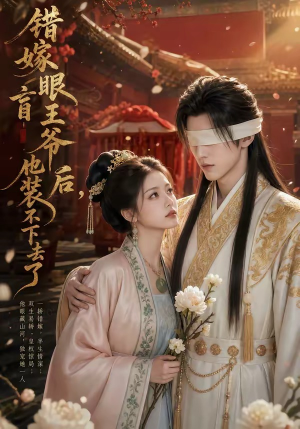 错嫁眼盲王爷后,他装不下去了(52集) 错嫁眼盲王爷后,他装不下去了(52集)全集我都看完了