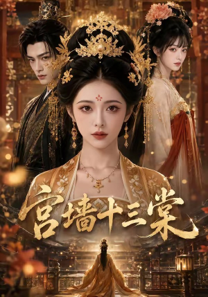 宫墙十三棠(51集) 宫墙十三棠(51集)完整版