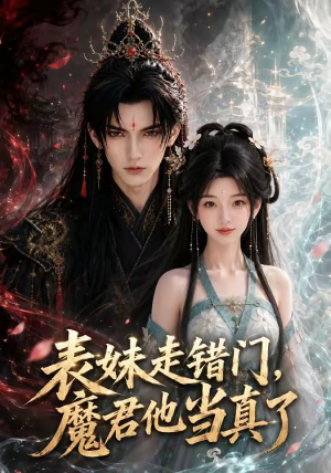表妹走错门,魔君他当真了(41集) 表妹走错门,魔君他当真了(41集)热门火爆短剧