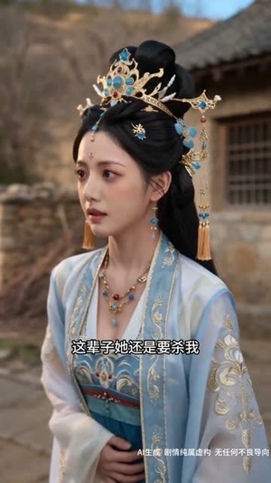 女娲劫:双生错(51集) 女娲劫:双生错(51集)无需会员免费看