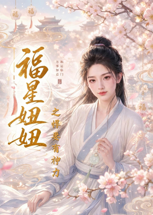 福星妞妞之悍妻有神力(60集) 福星妞妞之悍妻有神力(60集)精彩短剧免费看