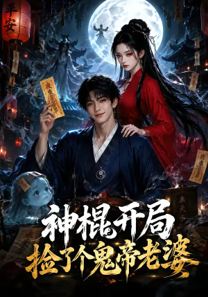 神棍开局,捡了个鬼帝老婆(34集) 神棍开局,捡了个鬼帝老婆(34集)免费在线看