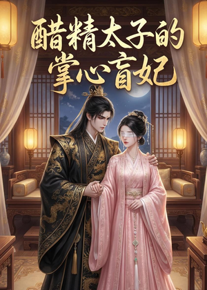 醋精太子的掌心盲妃(20集) 醋精太子的掌心盲妃(20集)常回家看看短剧