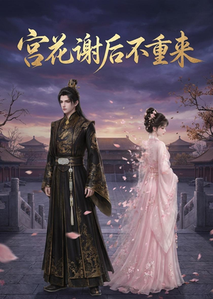 宫花谢后不重来(43集) 宫花谢后不重来(43集)全部免费看全集