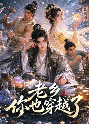 老乡你也穿越了(66集) 老乡你也穿越了(66集)每天短剧分享