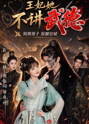 王妃她不讲武德(91集) 王妃她不讲武德(91集)短视频追剧推荐