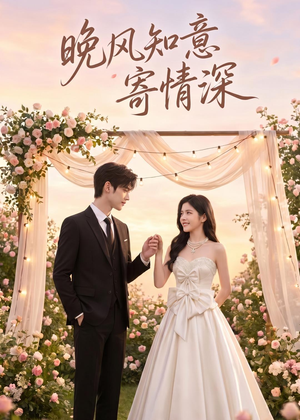 晚风知意寄情深(61集) 晚风知意寄情深(61集)短剧热播推荐