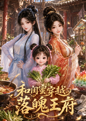 和闺蜜穿越落魄王府(46集) 和闺蜜穿越落魄王府(46集)短剧越看越精彩