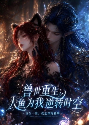兽世重生:人鱼为我逆转时空(50集) 兽世重生:人鱼为我逆转时空(50集)大结局