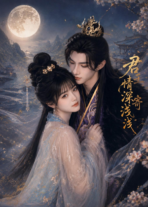 君王情深寄浅浅(41集) 君王情深寄浅浅(41集)一起追生活短剧