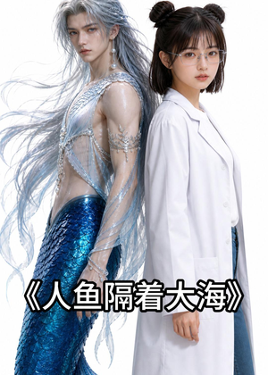 人鱼隔着大海(30集) 人鱼隔着大海(30集)火热短剧抢先看