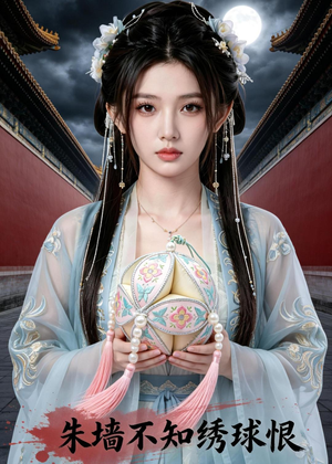 朱墙不知绣球恨(61集) 朱墙不知绣球恨(61集)红果短剧看全集