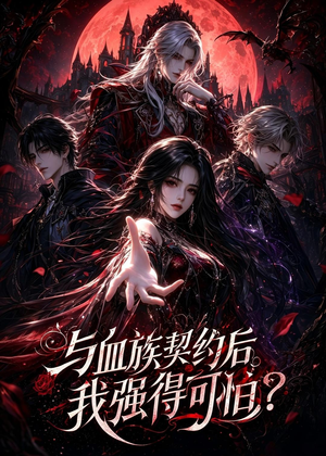 与血族契约后,我强得可怕?(70集) 与血族契约后,我强得可怕?(70集)短剧每日分享