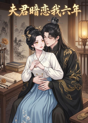 夫君暗恋我六年(15集) 夫君暗恋我六年(15集)精彩短剧分享。