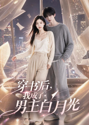 穿书后,我成了男主白月光(33集) 穿书后,我成了男主白月光(33集)UC网盘在线看