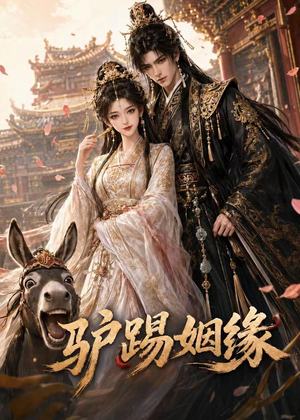 驴踢姻缘(32集) 驴踢姻缘(32集)全网独播免费看