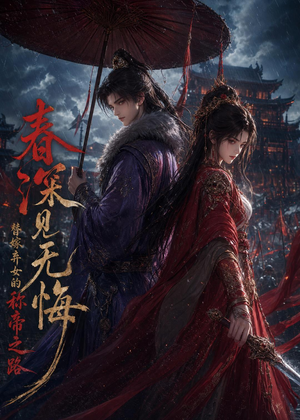 春深见无悔:替嫁弃女的称帝之路(52集) 春深见无悔:替嫁弃女的称帝之路(52集)火热短剧抢先看